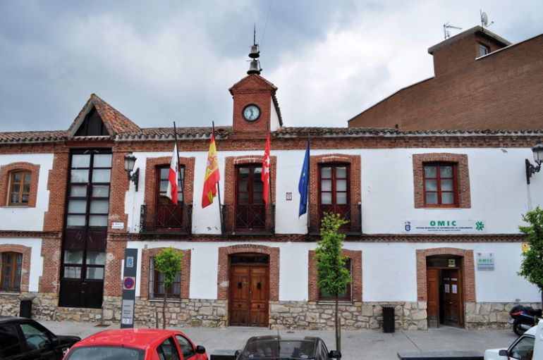 El Ayuntamiento de San Agustín afirma que no puede sancionar al policía hasta que no haya sentencia El Ayuntamiento de San Agustín afirma que no puede sancionar al policía hasta que no haya sentencia