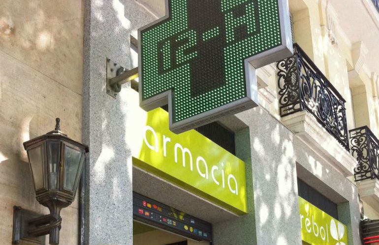Farmacia Farmacia