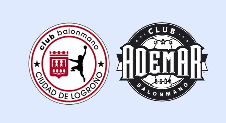 Naturhouse La Rioja - Ademar, 8 febrero 2017: Naturhouse La Rioja 25 Vs. 29 Abanca Ademar Naturhouse La Rioja - Ademar, 8 febrero 2017: Naturhouse La Rioja 25 Vs. 29 Abanca Ademar