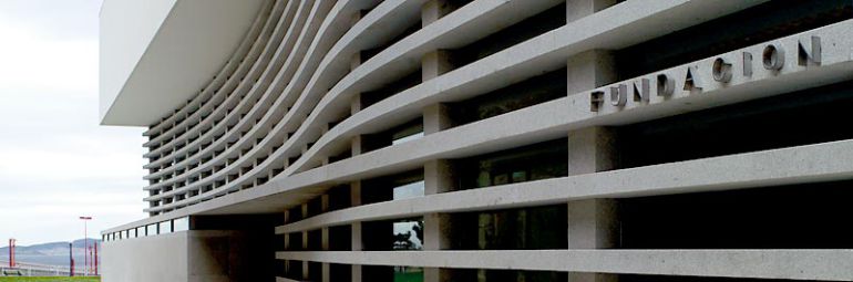 A Coruña I Cultura: La Fundación Luis Seoane comienza su programación de 2017 A Coruña I Cultura: La Fundación Luis Seoane comienza su programación de 2017