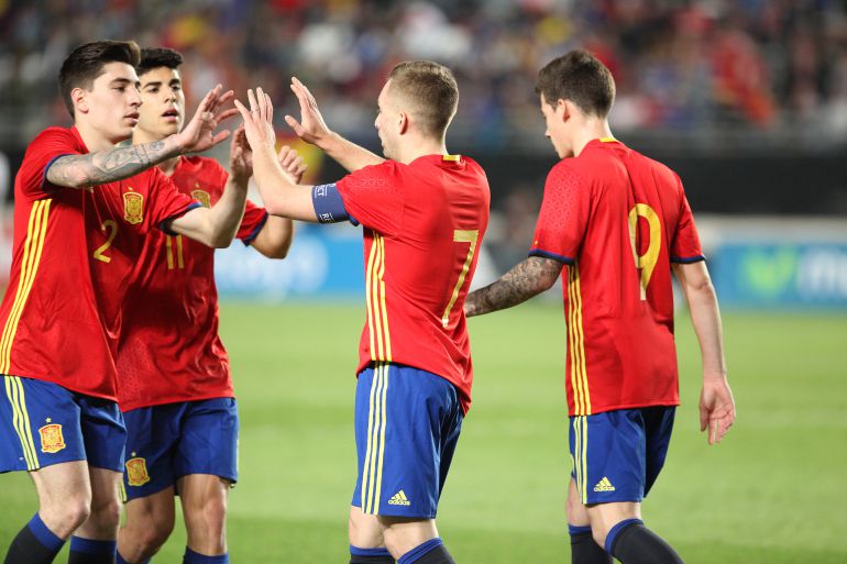 Ver a la 'Rojita' en Murcia costará entre 15 y 5 euros Ver a la 'Rojita' en Murcia costará entre 15 y 5 euros