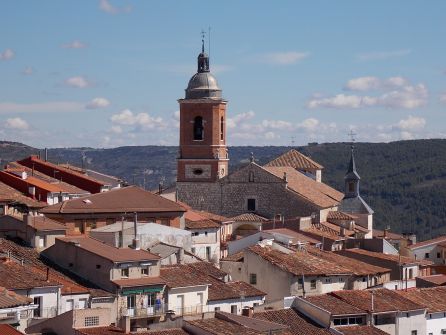Aprobados los presupuestos munipales de El Casar y de Horche para 2017: Aprobados los Presupuestos municipales de El Casar y de Horche Aprobados los presupuestos munipales de El Casar y de Horche para 2017: Aprobados los Presupuestos municipales de El Casar y de Horche