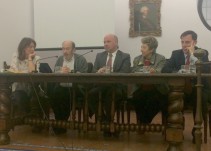 Rubalcaba, destaca el valor de la educación en la lucha contra el yihadismo