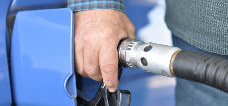 Xàbia redactará una ordenanza para regular la instalación de gasolineras Xàbia redactará una ordenanza para regular la instalación de gasolineras