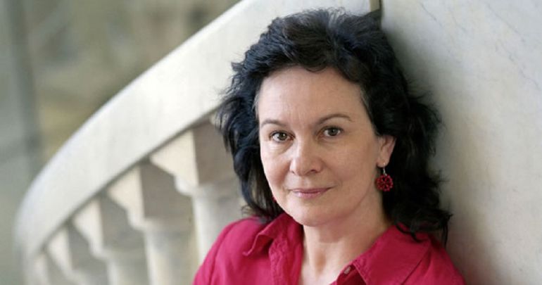 Clara Sánchez estará en Palencia el 24 de febrero Clara Sánchez estará en Palencia el 24 de febrero