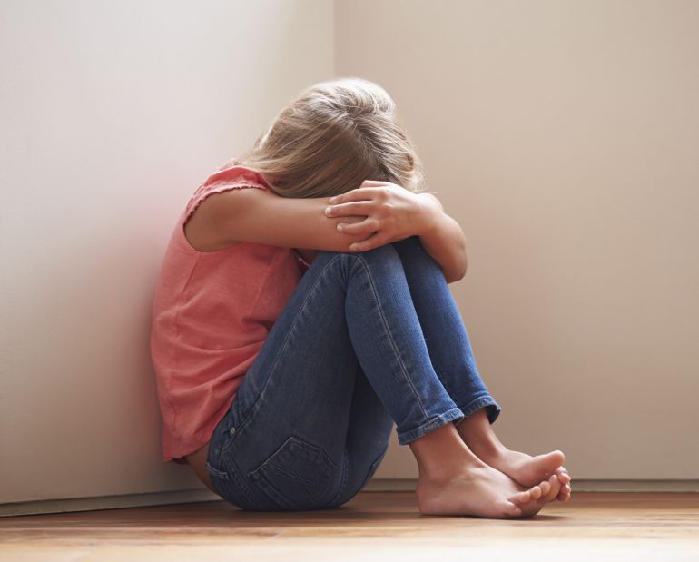 Informe del Defensor del Pueblo andaluz sobre acoso escolar: "O soy invisible o no puedo vivir en paz" Informe del Defensor del Pueblo andaluz sobre acoso escolar: "O soy invisible o no puedo vivir en paz"