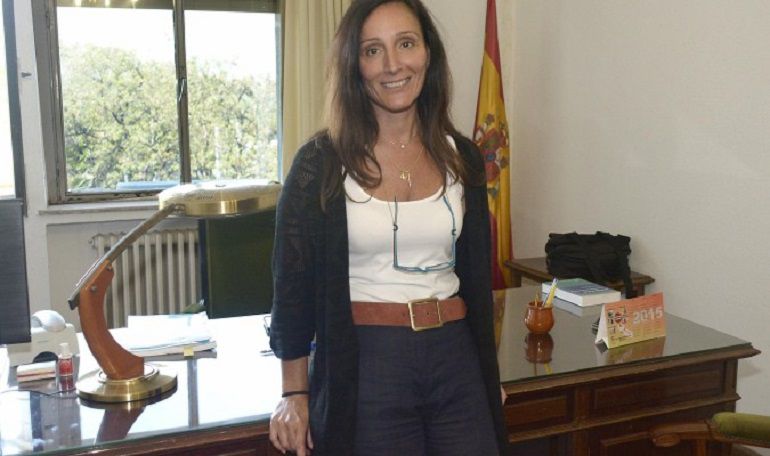 El PP insiste en la parcialidad de la jueza Núñez: El PP acusa a la jueza Núñez de parcialidad El PP insiste en la parcialidad de la jueza Núñez: El PP acusa a la jueza Núñez de parcialidad