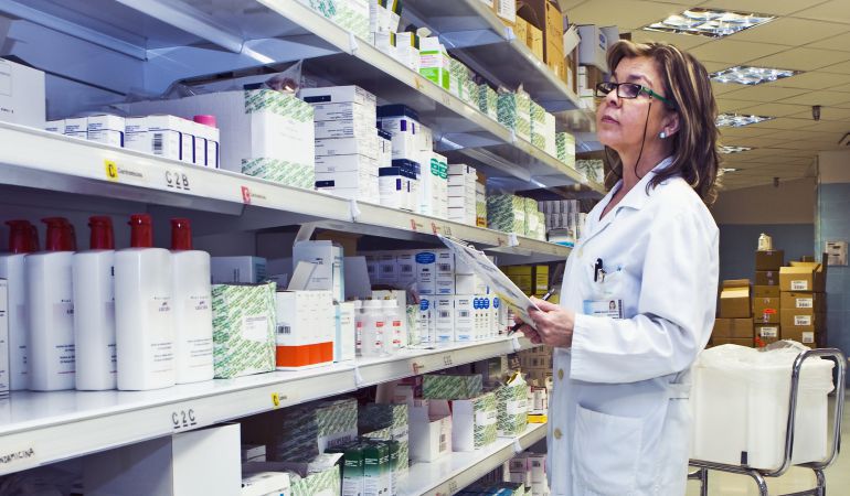 Sanidad: Unos 50.000 menores se beneficiarán de la eliminación del copago farmacéutico Sanidad: Unos 50.000 menores se beneficiarán de la eliminación del copago farmacéutico