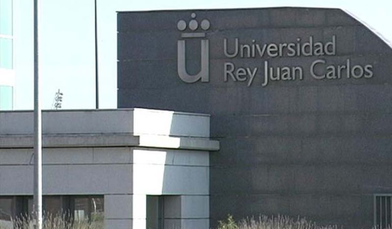 Hoy se celebran las elecciones a rector de la Universidad Rey Juan Carlos. Hoy se celebran las elecciones a rector de la Universidad Rey Juan Carlos.
