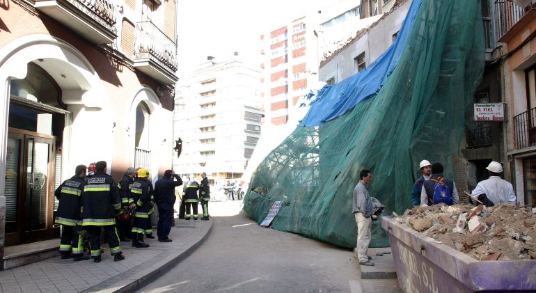 Los sindicatos denuncian la falta de inspectores Los sindicatos denuncian la falta de inspectores