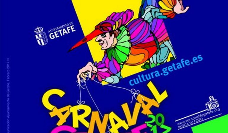 La programación cultural de carnaval comenzará el viernes 24 La programación cultural de carnaval comenzará el viernes 24