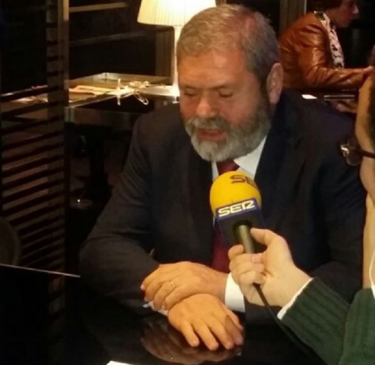 Miguel Durán Miguel Durán