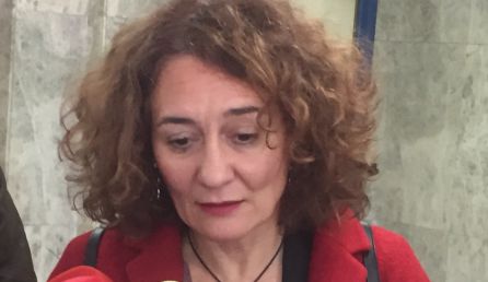 Gloria Fernández Merayo Gloria Fernández Merayo