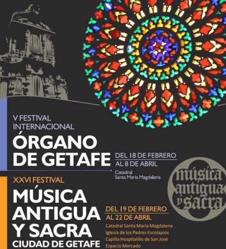 Agenda cultural para el sur de Madrid: Blues, jazz o arias: la música toma el sur de Madrid Agenda cultural para el sur de Madrid: Blues, jazz o arias: la música toma el sur de Madrid