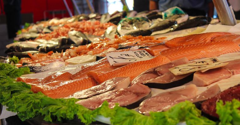 En los últimos años ha aumentado el riesgo de la anisakiasis por el consumo de pescado crudo En los últimos años ha aumentado el riesgo de la anisakiasis por el consumo de pescado crudo