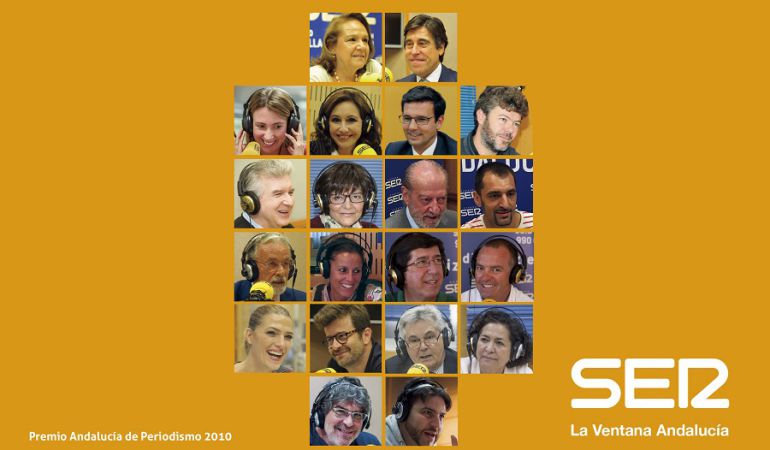 Séptimo libro-CD de Ser Andaluces Séptimo libro-CD de Ser Andaluces