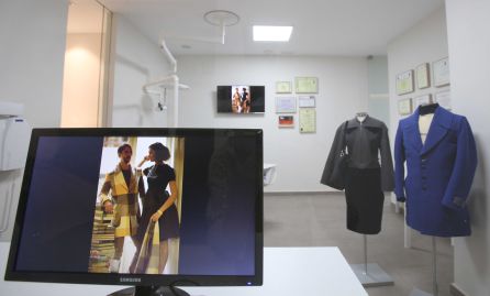 BIENVIVIR: Moda para gente que lee BIENVIVIR: Moda para gente que lee