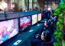 Horizon: Zero Dawn, impresiones del nuevo exclusivo de PS4