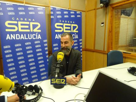 Director gerente del Maestranza Director gerente del Maestranza