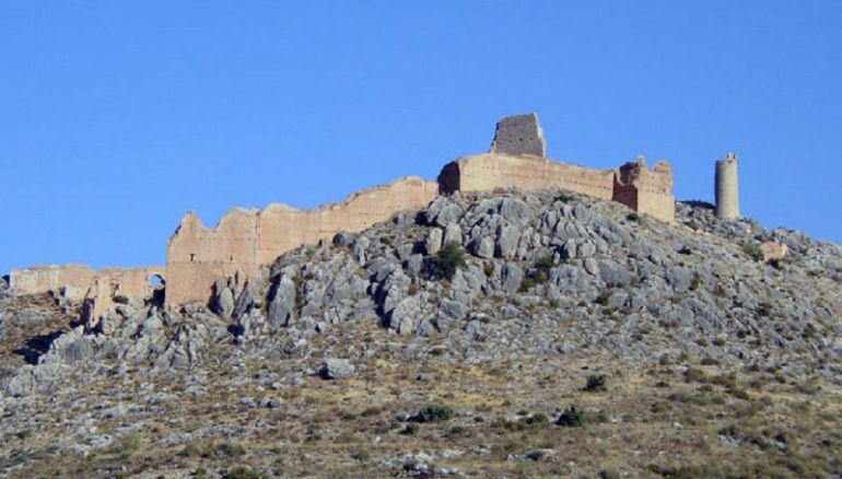 Xiquena, diez años en la lista roja de patrimonio en peligro Xiquena, diez años en la lista roja de patrimonio en peligro