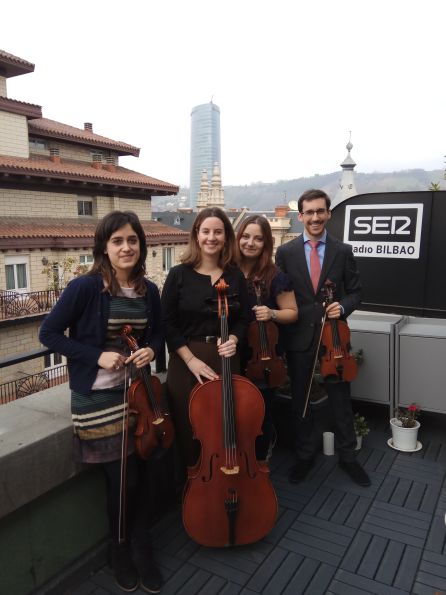 Arima Kamerata, música clásica y mucho más Arima Kamerata, música clásica y mucho más