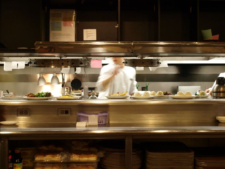 Las alergias e intolerancias alimentarias requieren de un conocimiento por parte de los profesionales Las alergias e intolerancias alimentarias requieren de un conocimiento por parte de los profesionales