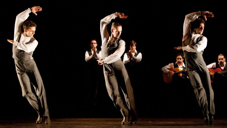 Ballet Nacional de España Ballet Nacional de España