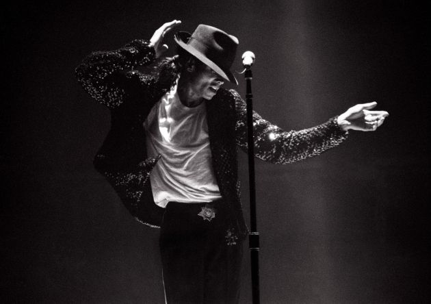 La memoria de Michael Jackson estará presente en San Martín de la Vega La memoria de Michael Jackson estará presente en San Martín de la Vega