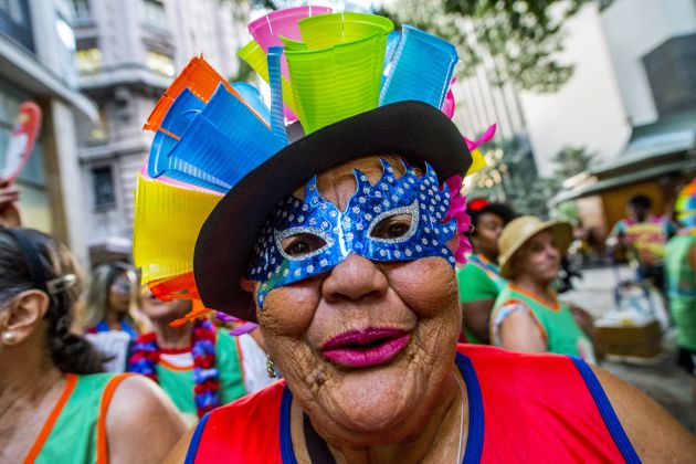 Los carnavales serán los protagonistas del fin de semana Los carnavales serán los protagonistas del fin de semana