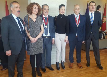 La memoria de "oro" de los emigrantes bercianos en México, Cuba y Argentina La memoria de "oro" de los emigrantes bercianos en México, Cuba y Argentina