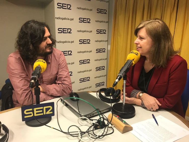 Antón Sánchez: "Beiras es un referente para Anova y para todo el espacio de unidad popular" Antón Sánchez: "Beiras es un referente para Anova y para todo el espacio de unidad popular"