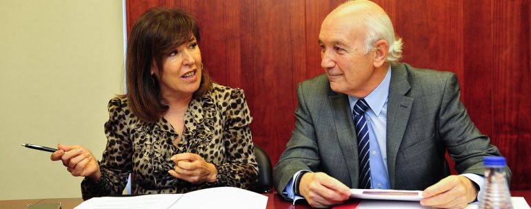 A Coruña: Mato insiste: "estoy a disposición del partido" A Coruña: Mato insiste: "estoy a disposición del partido"