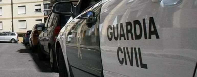 A Coruña: Tres detenidos por intento de robo en una vivienda de Aranga A Coruña: Tres detenidos por intento de robo en una vivienda de Aranga