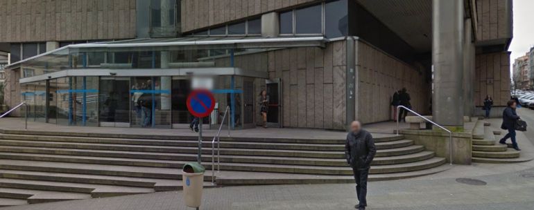 A Coruña: Esperas de 2 ó 3 horas para declarar por videoconferencia A Coruña: Esperas de 2 ó 3 horas para declarar por videoconferencia