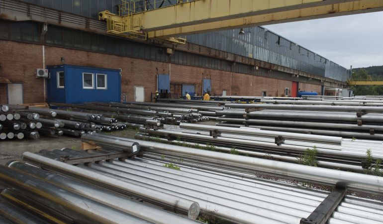 Tubacex cierra en positivo "en el peor año de la historia en el sector" Tubacex cierra en positivo "en el peor año de la historia en el sector"