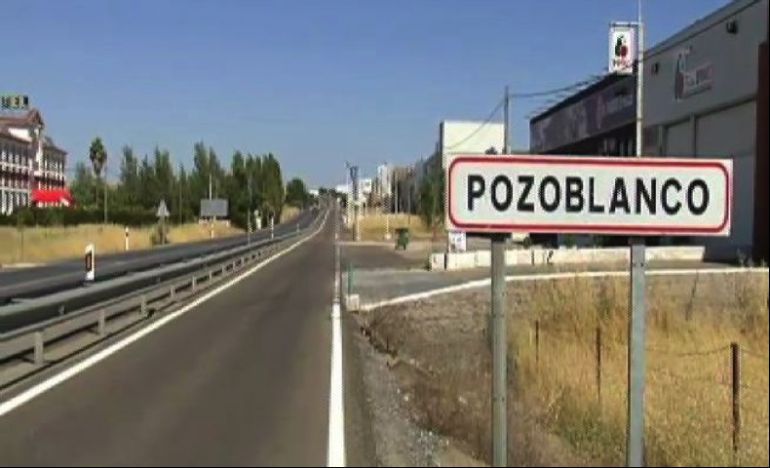 Un fallecido y dos heridos en un accidente de tráfico en Pozoblanco Un fallecido y dos heridos en un accidente de tráfico en Pozoblanco