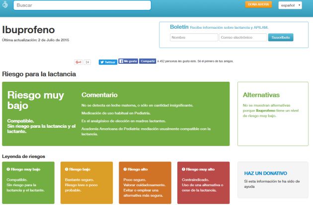 Aplicaciones para ayudarte a calmar y cuidar a tu bebé Aplicaciones para ayudarte a calmar y cuidar a tu bebé
