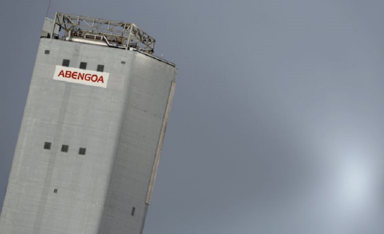 Pérdidas en Abengoa 2016: Abengoa multiplica por seis sus pérdidas en 2016, hasta 7.629 millones Pérdidas en Abengoa 2016: Abengoa multiplica por seis sus pérdidas en 2016, hasta 7.629 millones