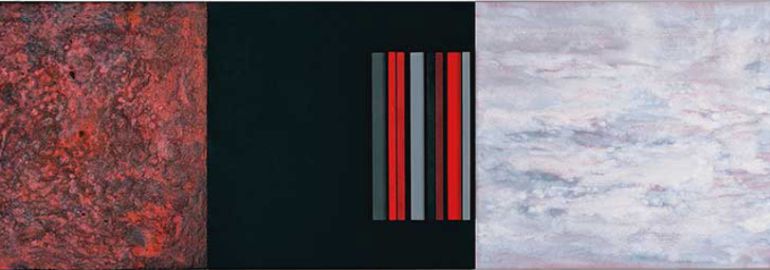 Exploración de límites-Persona XIV-Gustavo Torner Exploración de límites-Persona XIV-Gustavo Torner