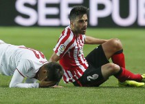 Guion opuesto, mismo final