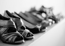 El calzado menorquín llega a MOMAD Shoes marcando tendencia