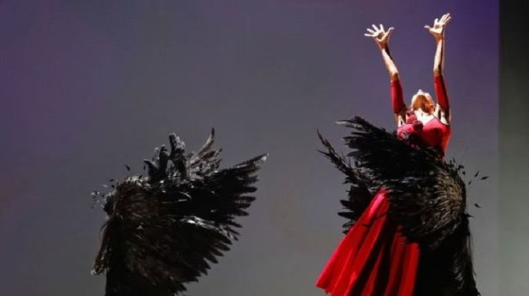 Víctor Ullate vuelve con su “Amor brujo” Víctor Ullate vuelve con su “Amor brujo”