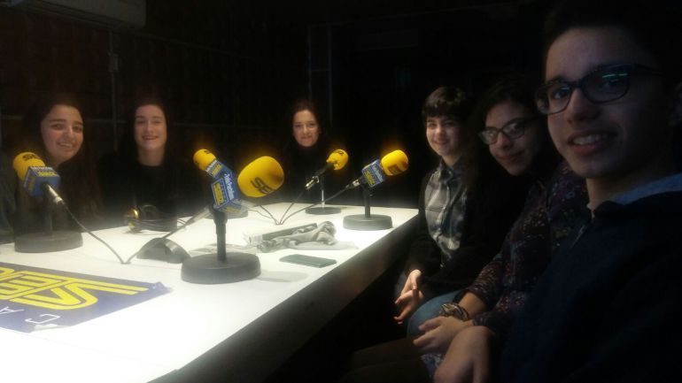 "Vamos a aprender"... con el IES Fray Andrés de Puertollano "Vamos a aprender"... con el IES Fray Andrés de Puertollano