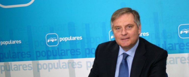 El PP considera bochornoso que Tomás Medina incumpla la Ley de Financiación de Partidos Políticos El PP considera bochornoso que Tomás Medina incumpla la Ley de Financiación de Partidos Políticos