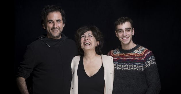 "Qué largos son los días y qué breve la vida" "Qué largos son los días y qué breve la vida"