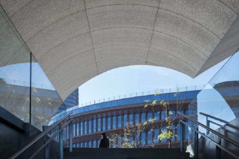 Inauguración del Caixaforum en Sevilla: Sevilla estrena su CaixaForum Inauguración del Caixaforum en Sevilla: Sevilla estrena su CaixaForum