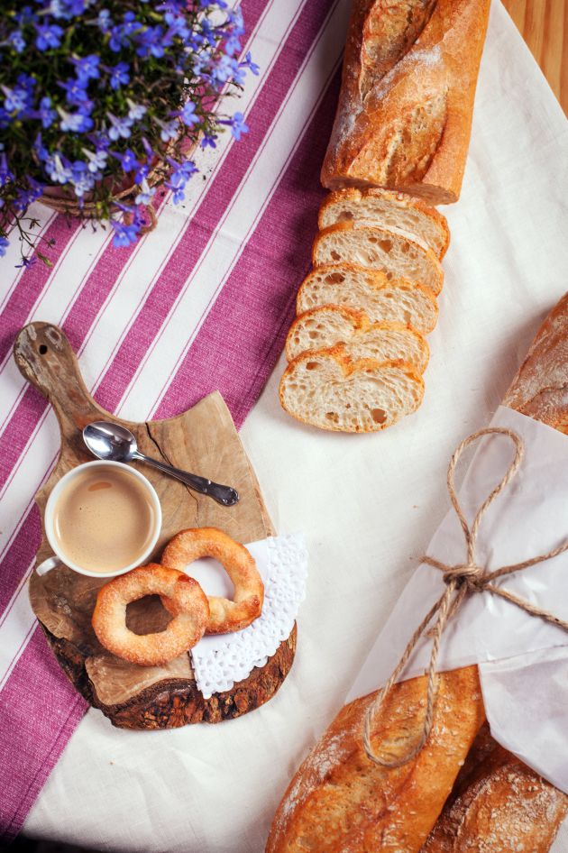 La repostería artesana de Castilla-La Mancha llega a Madrid La repostería artesana de Castilla-La Mancha llega a Madrid