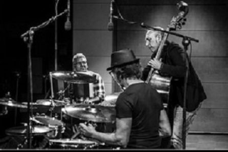 Este fin de semana empieza 'Jazz a poqueta nit' en el Palau de la Música Este fin de semana empieza 'Jazz a poqueta nit' en el Palau de la Música