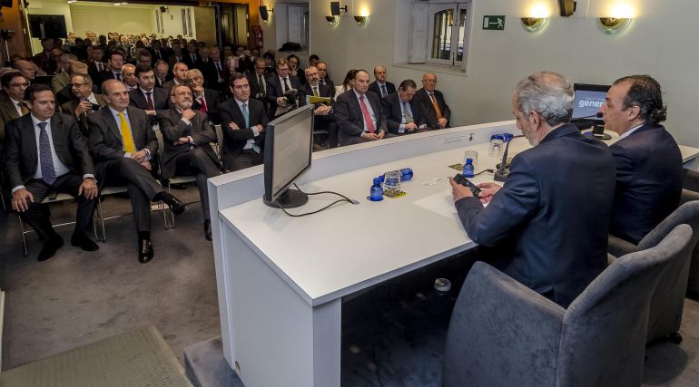 Asamblea de la CEV. 03-03-2017 Asamblea de la CEV. 03-03-2017