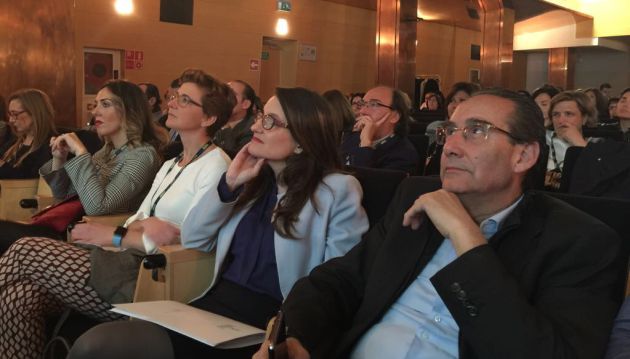 Tiempo de Mujeres en Valencia Tiempo de Mujeres en Valencia